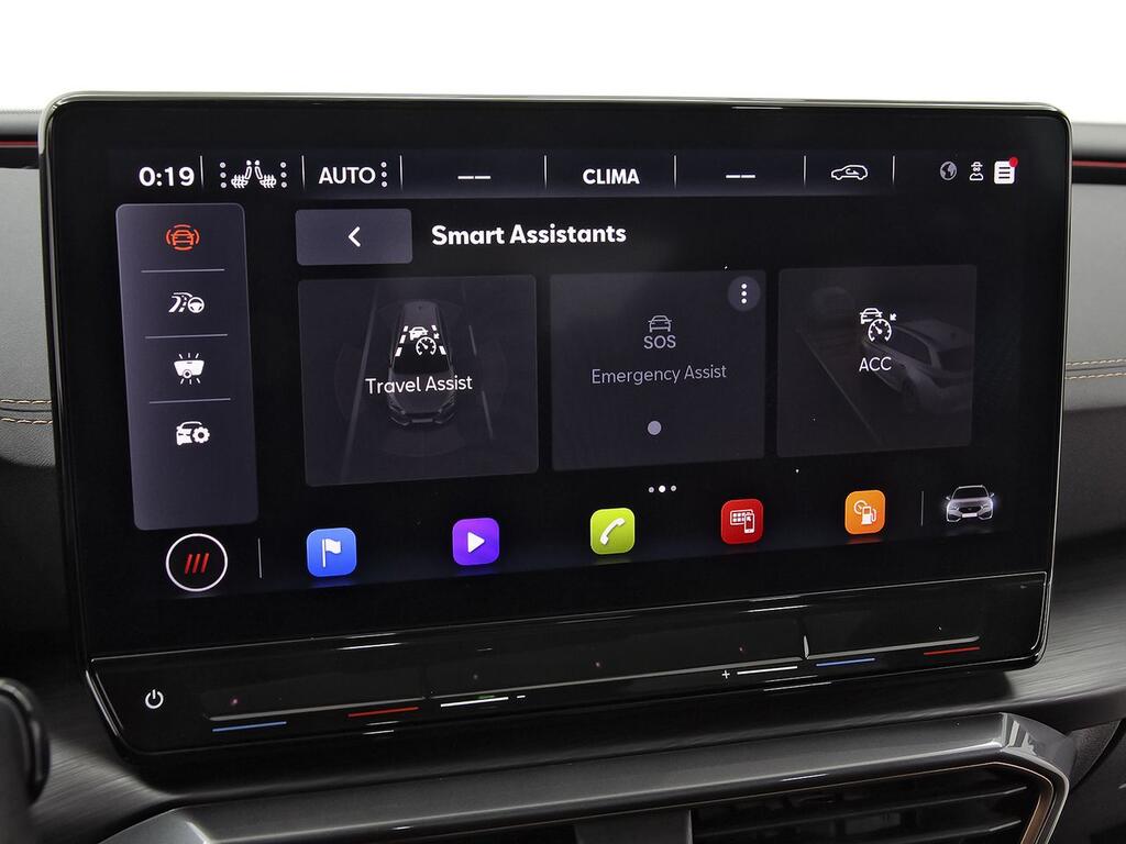 Cupra León SP VZ 2.0 TSI 228kW (310 CV) 4Drive DSG 27