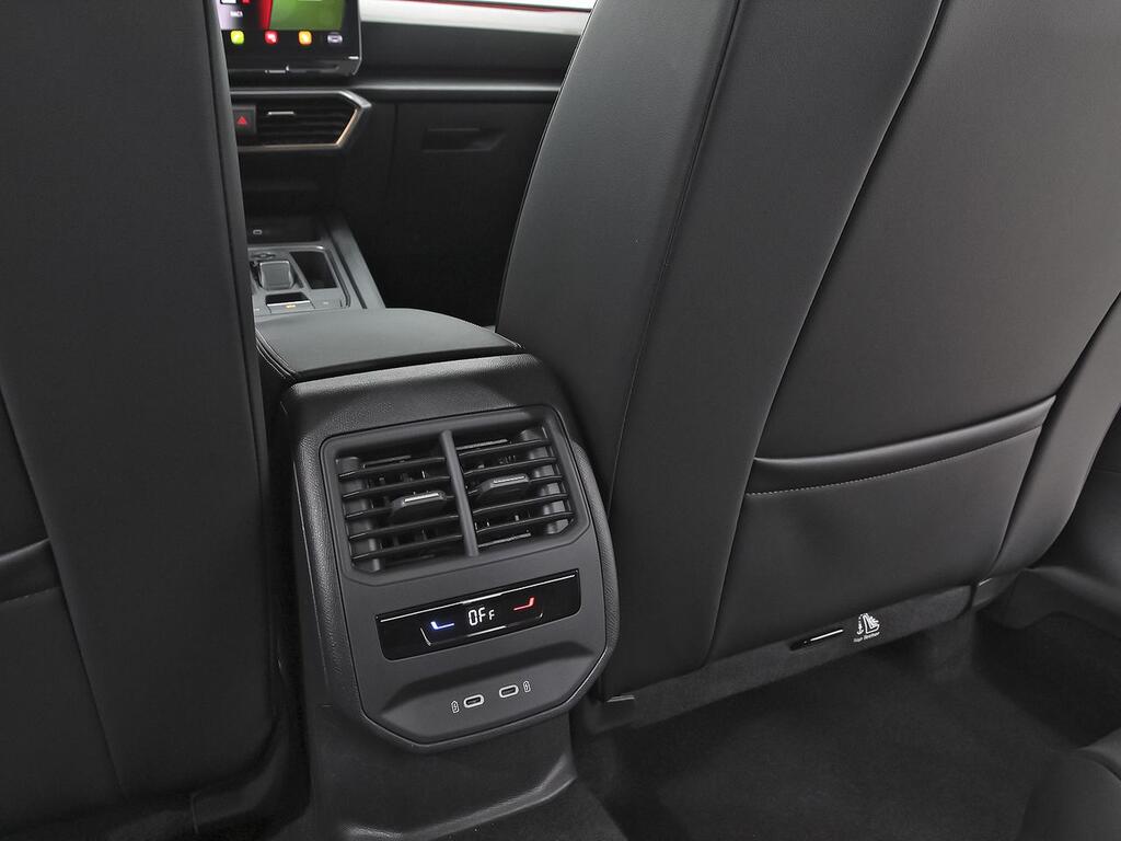 Cupra León SP VZ 2.0 TSI 228kW (310 CV) 4Drive DSG 37