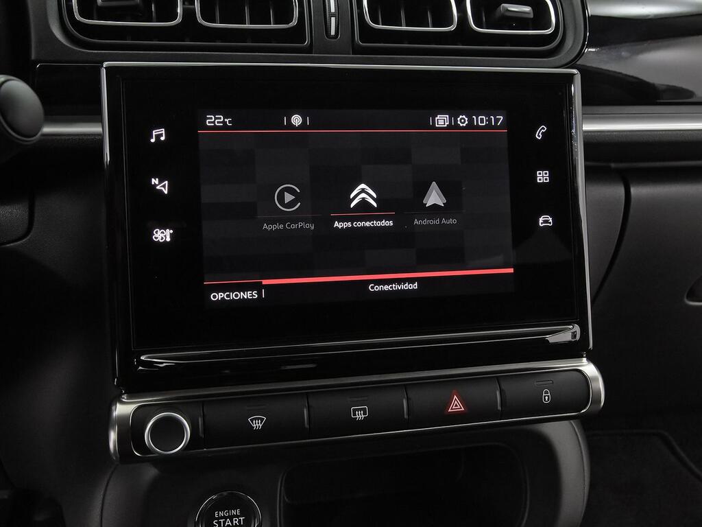 Citroën C3 PureTech 81KW (110CV) Max 23