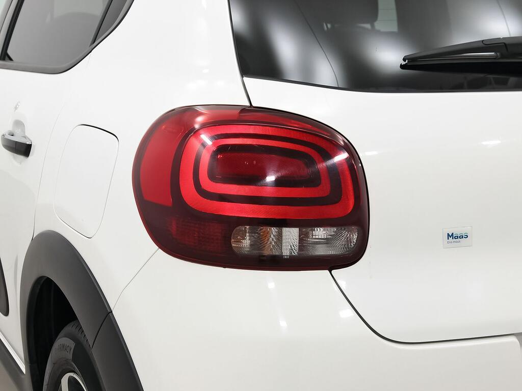 Citroën C3 PureTech 81KW (110CV) Max 32