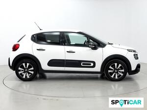 Citroën C3 PureTech 81KW (110CV) Max