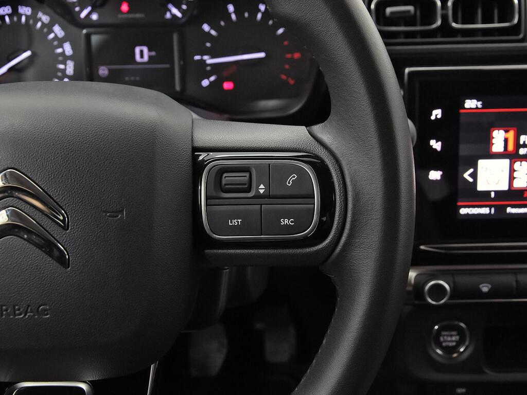 Citroën C3 PureTech 81KW (110CV) Max 19