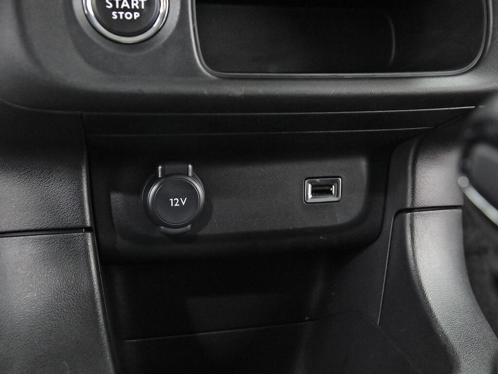 Citroën C3 PureTech 81KW (110CV) Max 29