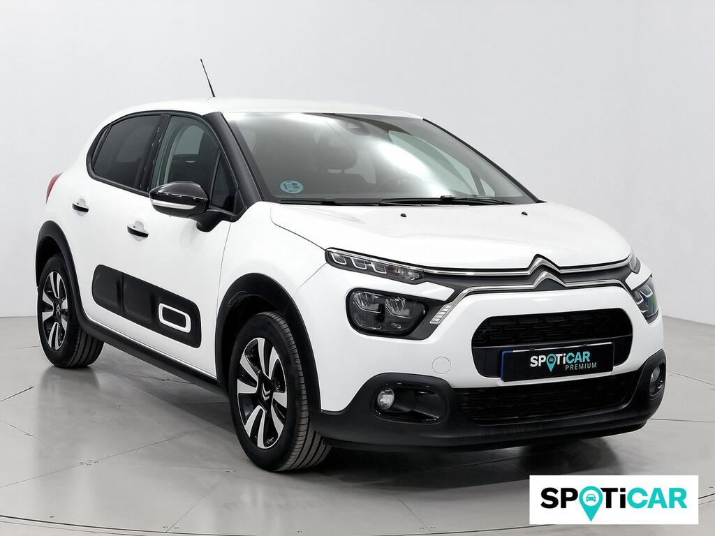 Citroën C3 PureTech 81KW (110CV) Max