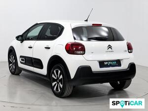 Citroën C3 PureTech 81KW (110CV) Max