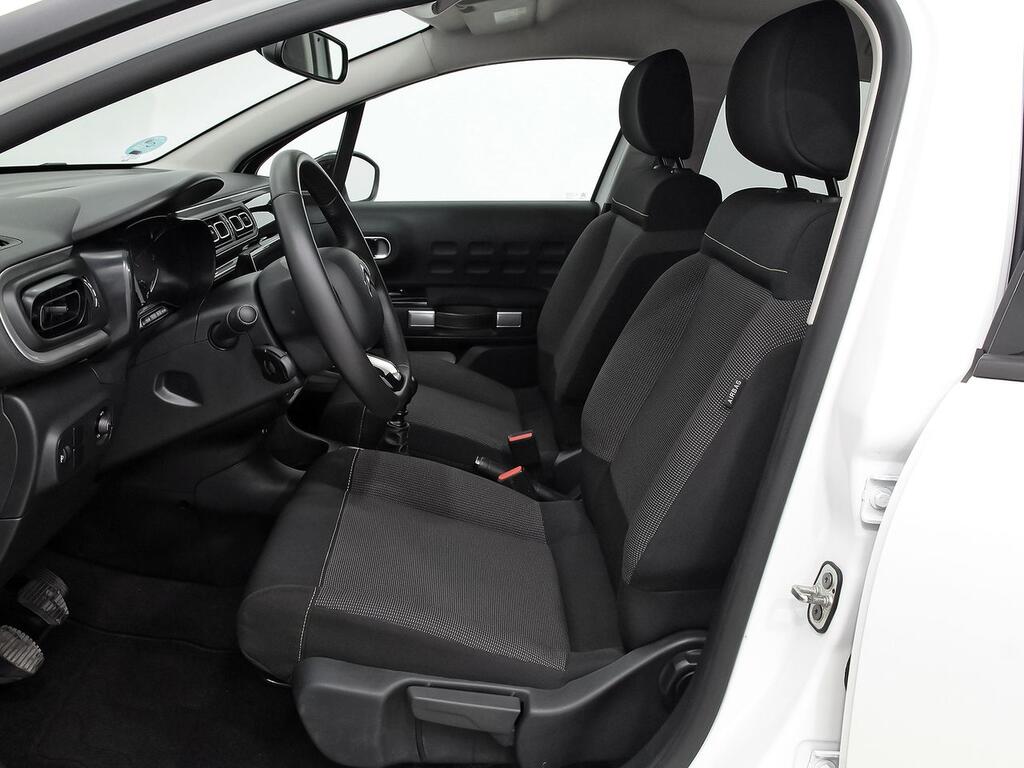 Citroën C3 PureTech 81KW (110CV) Max 8