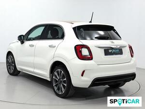 Fiat 500X Dolcevita SS Edition 1.0 Firefly T3 88KW
