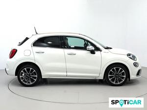 Fiat 500X Dolcevita SS Edition 1.0 Firefly T3 88KW