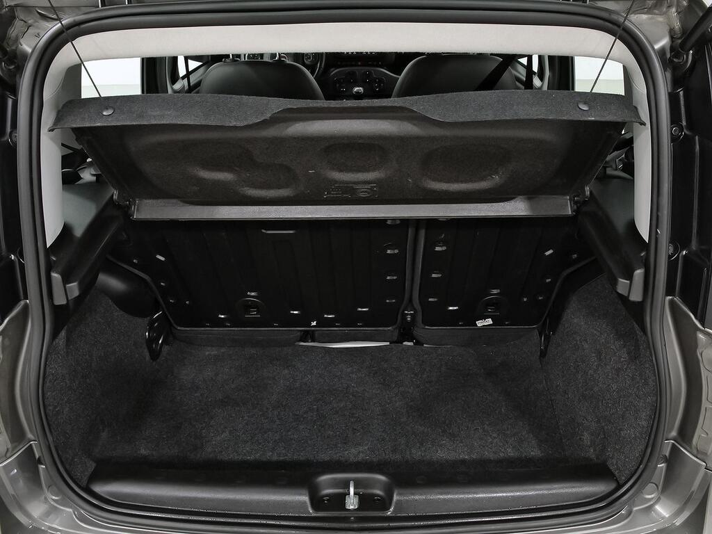 Fiat Panda City Cross 1.0 Gse 51kw (70CV) 9