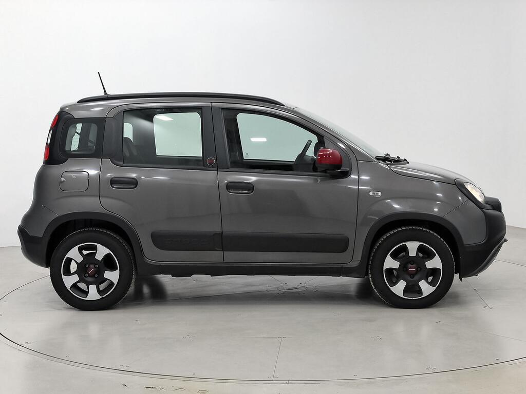 Fiat Panda City Cross 1.0 Gse 51kw (70CV) 3