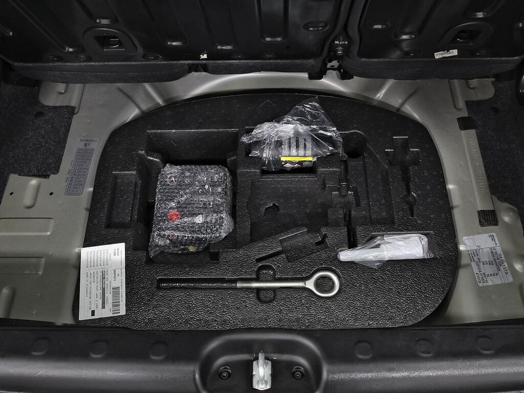 Fiat Panda City Cross 1.0 Gse 51kw (70CV) 26