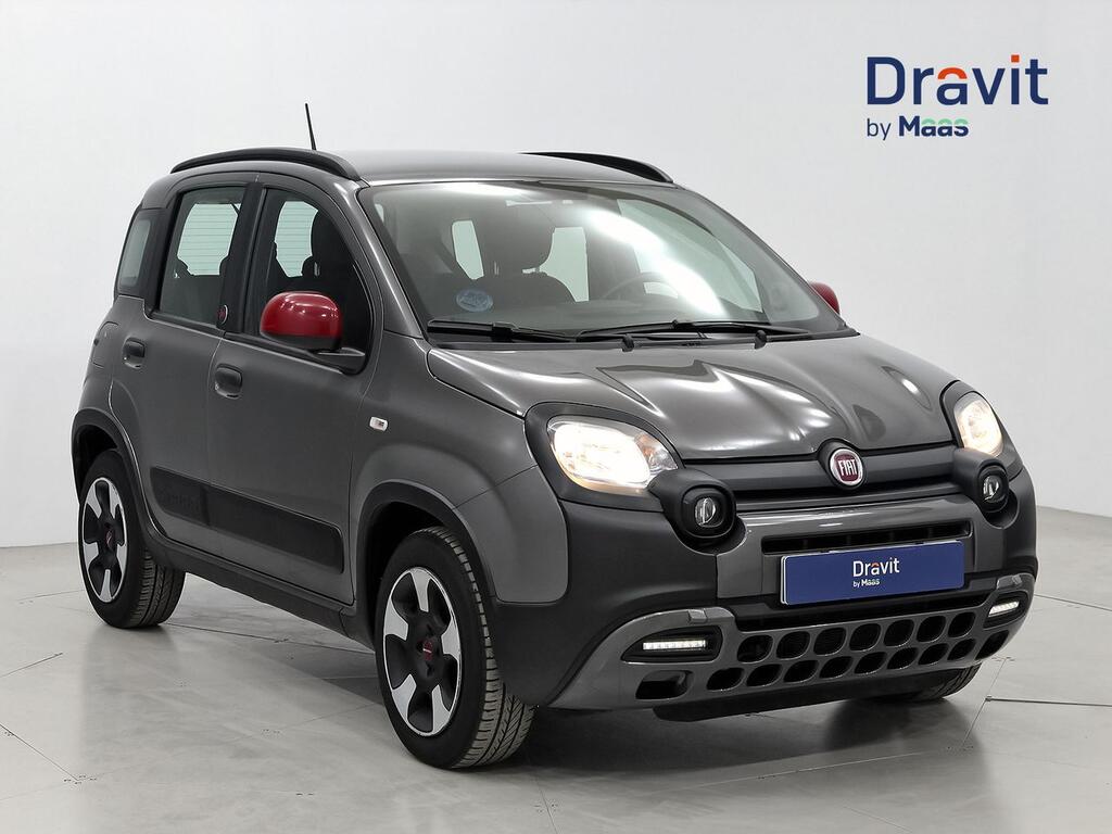 Fiat Panda City Cross 1.0 Gse 51kw (70CV)