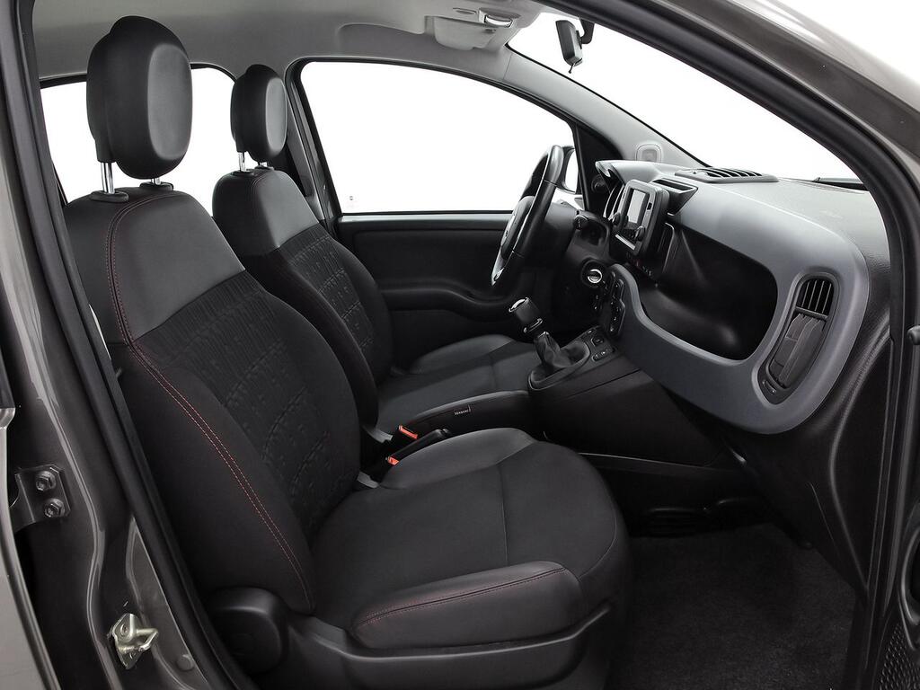 Fiat Panda City Cross 1.0 Gse 51kw (70CV) 7