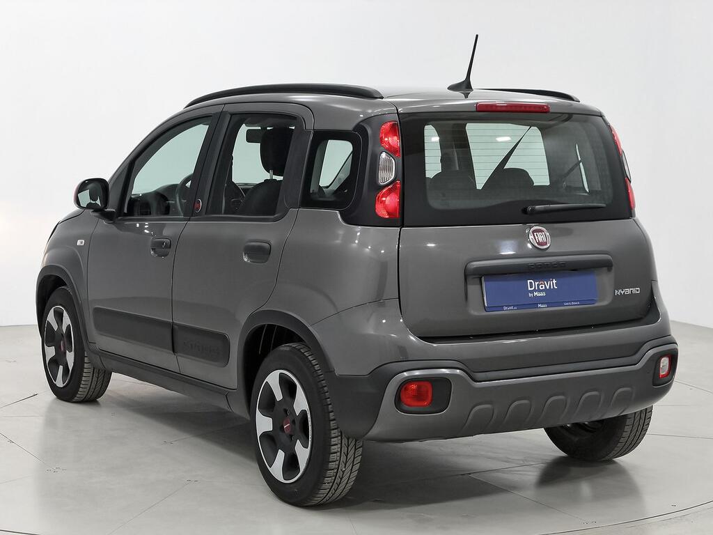 Fiat Panda City Cross 1.0 Gse 51kw (70CV) 2
