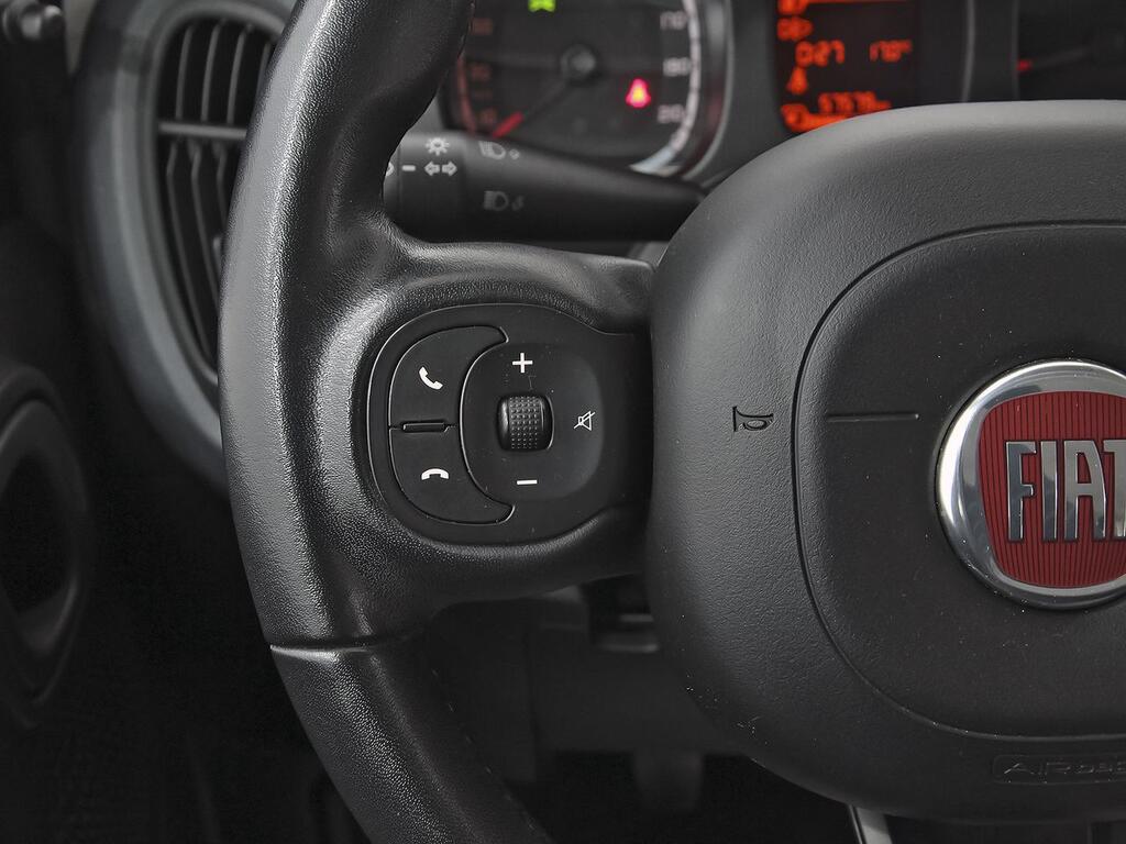 Fiat Panda City Cross 1.0 Gse 51kw (70CV) 15