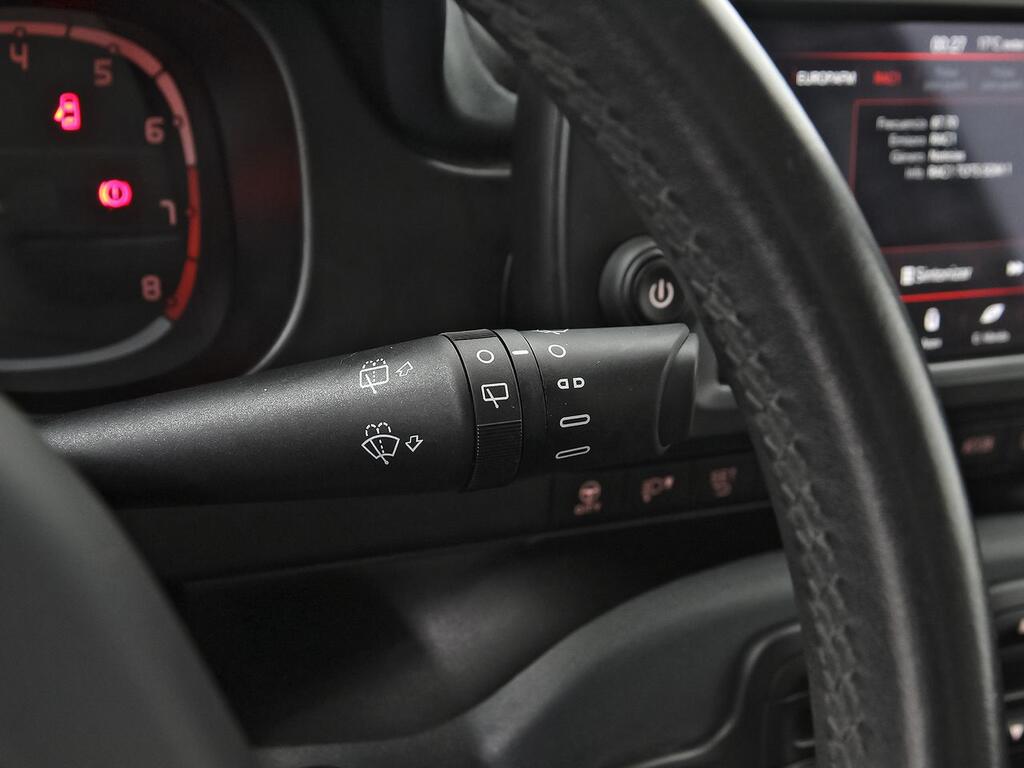 Fiat Panda City Cross 1.0 Gse 51kw (70CV) 14