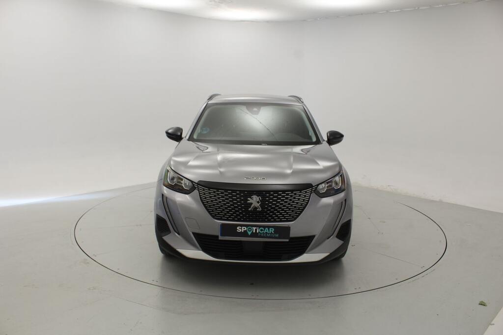 Peugeot 2008 Allure Puretech 100 S&S BVM6 6