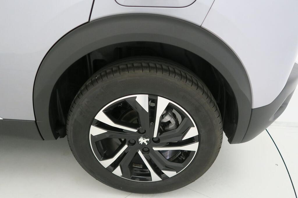 Peugeot 2008 Allure Puretech 100 S&S BVM6 20