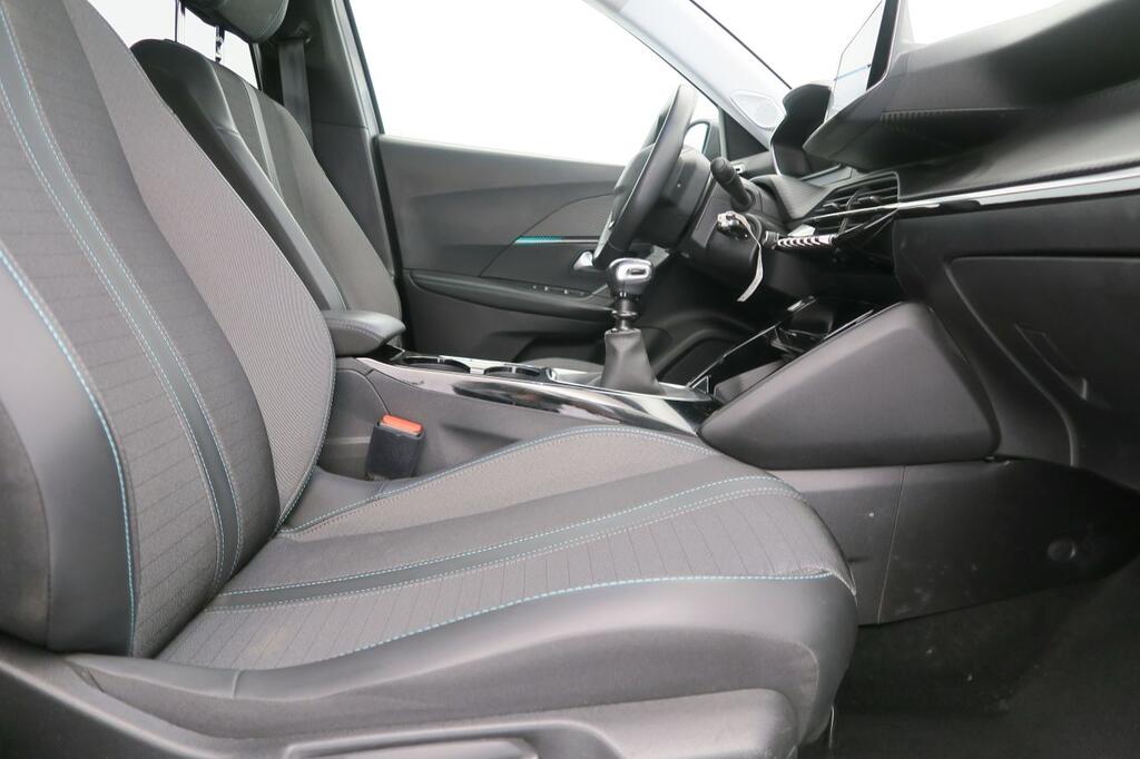 Peugeot 2008 Allure Puretech 100 S&S BVM6 12