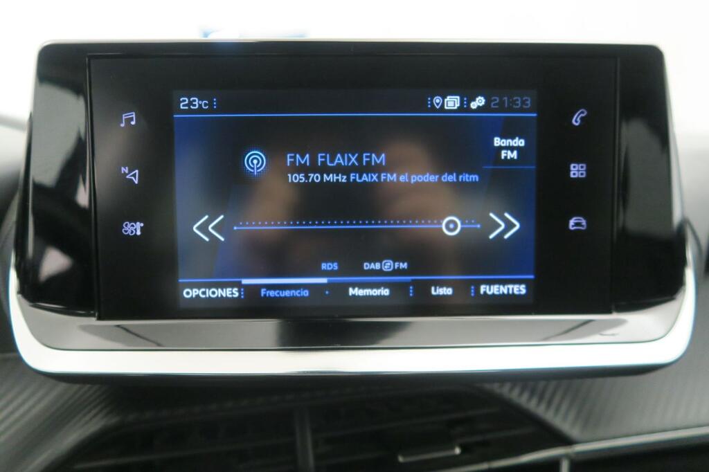 Peugeot 2008 Allure Puretech 100 S&S BVM6 8