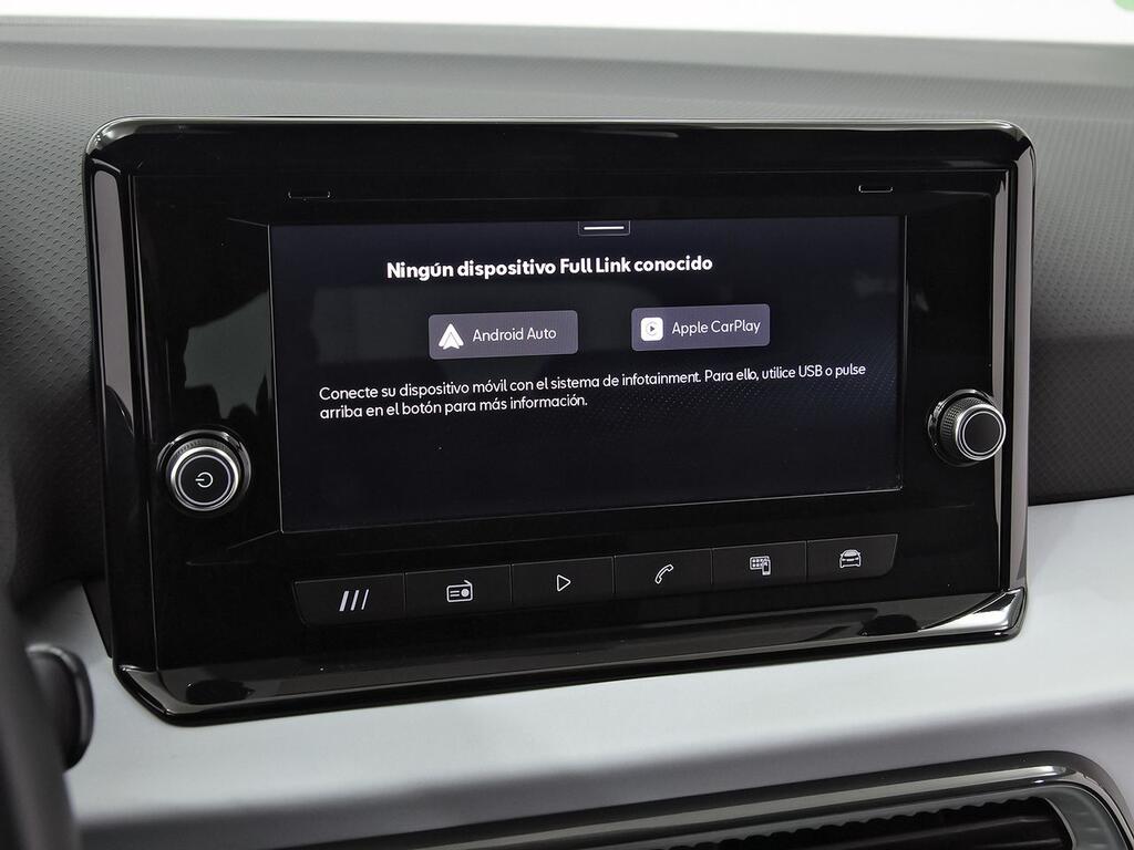 Seat Ibiza 1.0 TSI 85kW Xcellence 20