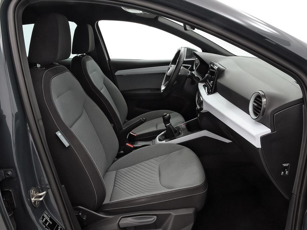 Seat Ibiza 1.0 TSI 85kW Xcellence 5