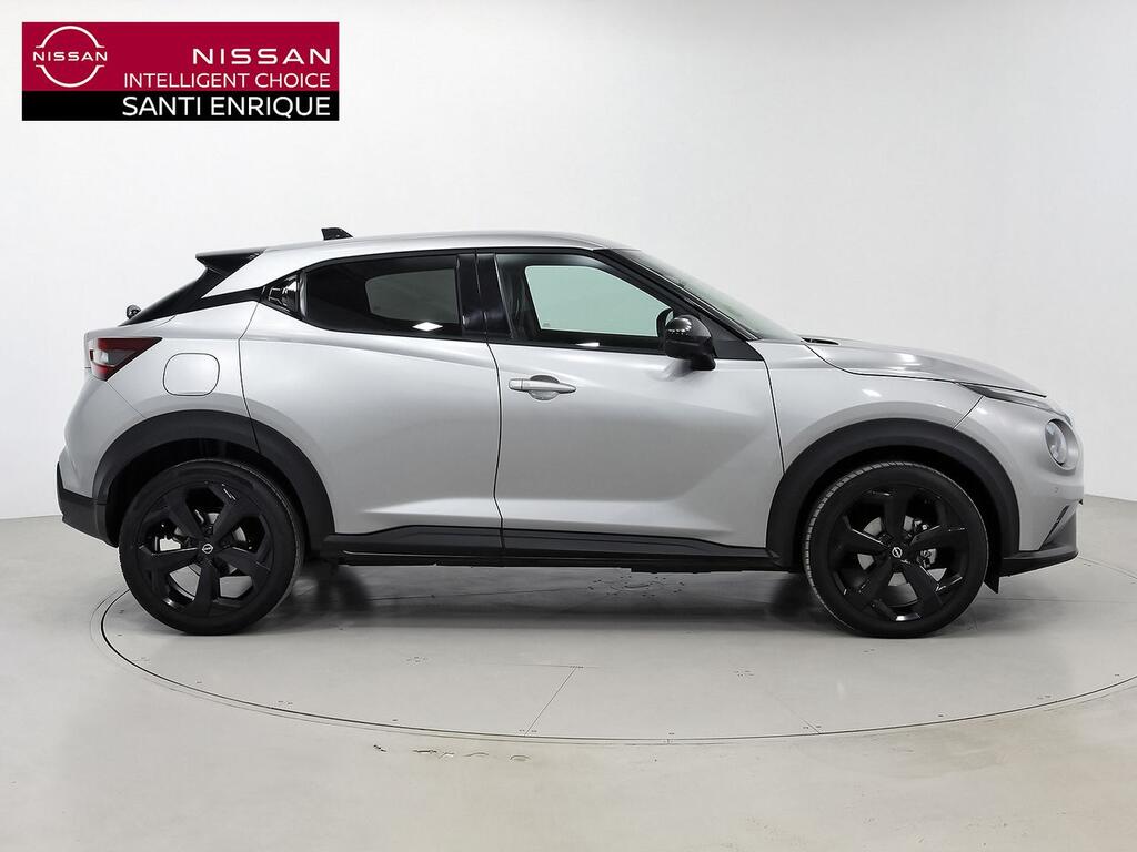 Nissan Juke DIG-T 84 kW (114 CV) 6M/T Tekna 3
