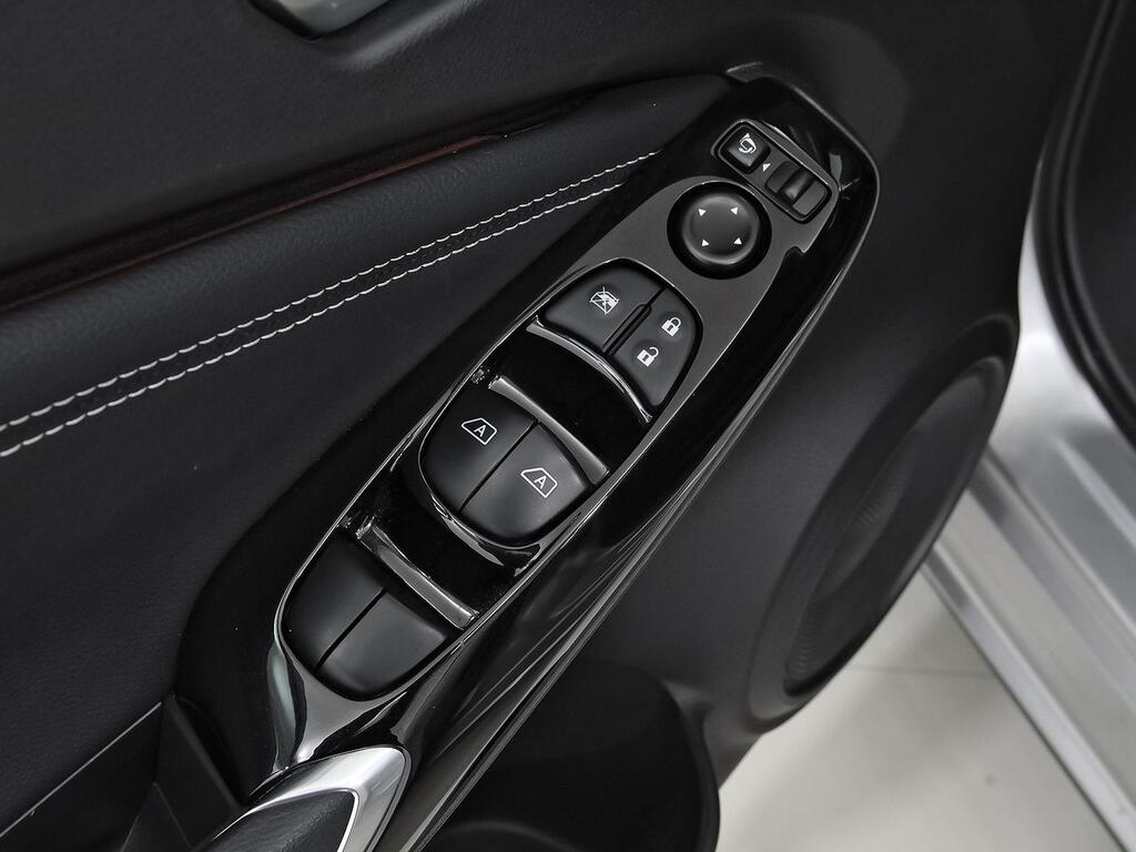 Nissan Juke DIG-T 84 kW (114 CV) 6M/T Tekna 11