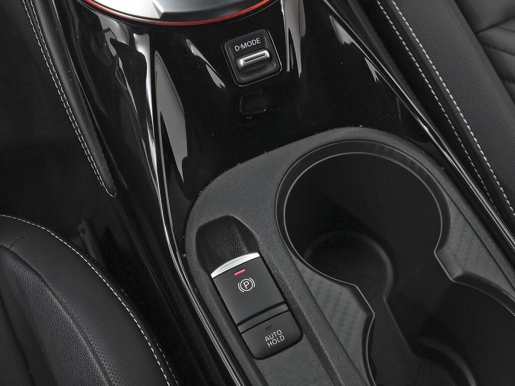 Nissan Juke DIG-T 84 kW (114 CV) 6M/T Tekna 32