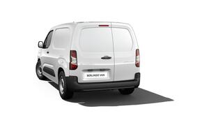 Citroën Berlingo 1.5 BLUEHDI 75KW TALLA M 4P