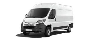 Citroën Jumper 2.2 BHDI 103KW L3H2 3.5T 4P