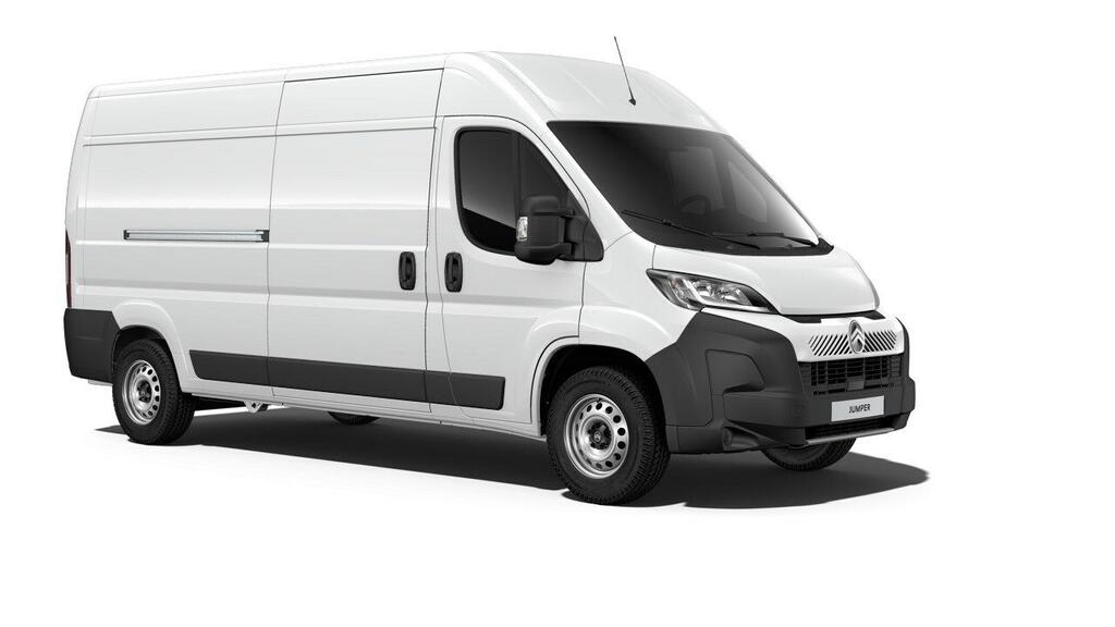 Citroën Jumper 2.2 BHDI 103KW L3H2 3.5T 4P 2