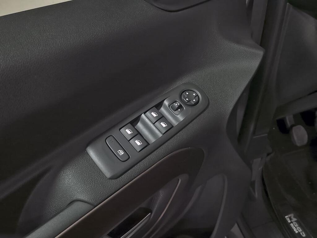 Peugeot Rifter 1.5 BLUEHDI 100 GT BUSINESS STANDARD 5P (N1) 12