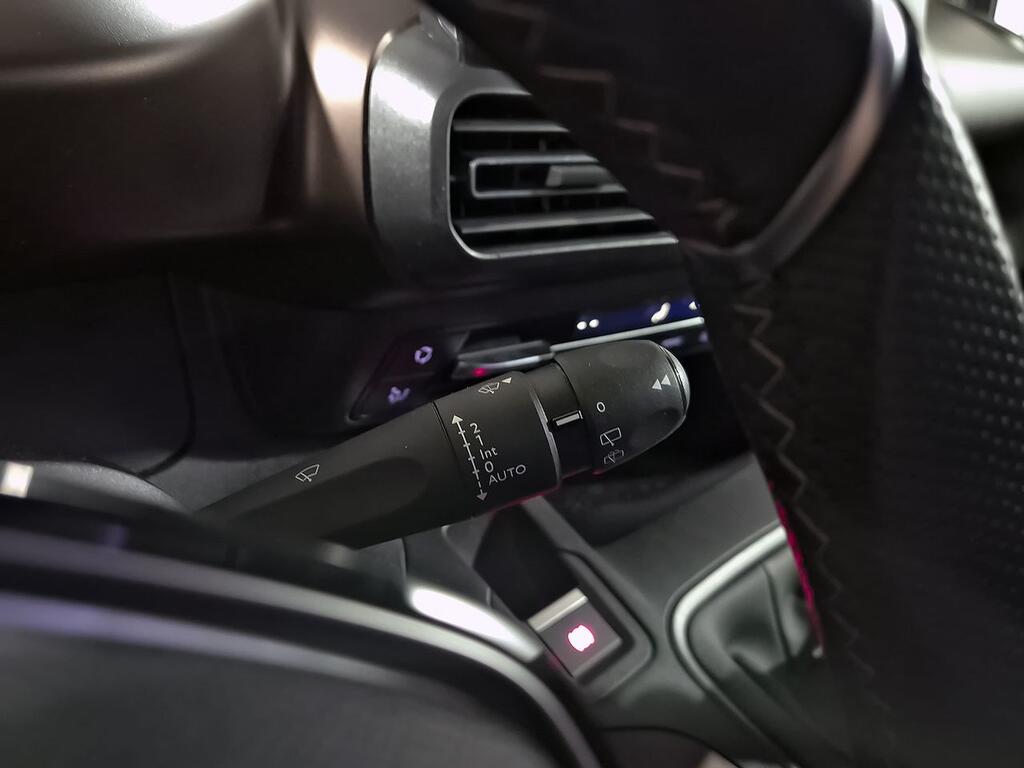 Peugeot Rifter 1.5 BLUEHDI 100 GT BUSINESS STANDARD 5P (N1) 17