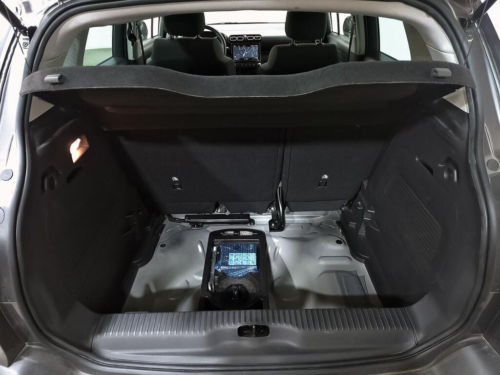 Citroën C3 Aircross PureTech 81kW (110CV) Plus 30