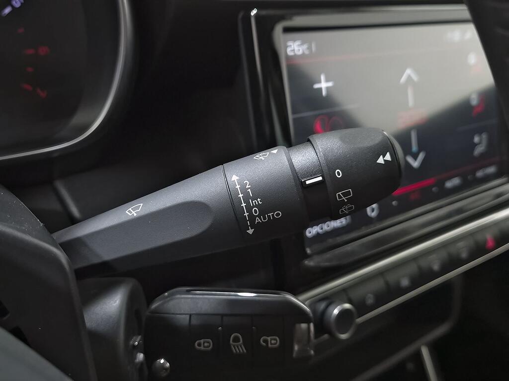 Citroën C3 Aircross PureTech 81kW (110CV) Plus 17