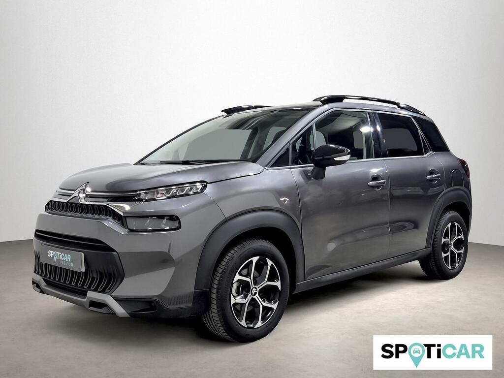 Citroën C3 Aircross PureTech 81kW (110CV) Plus 4