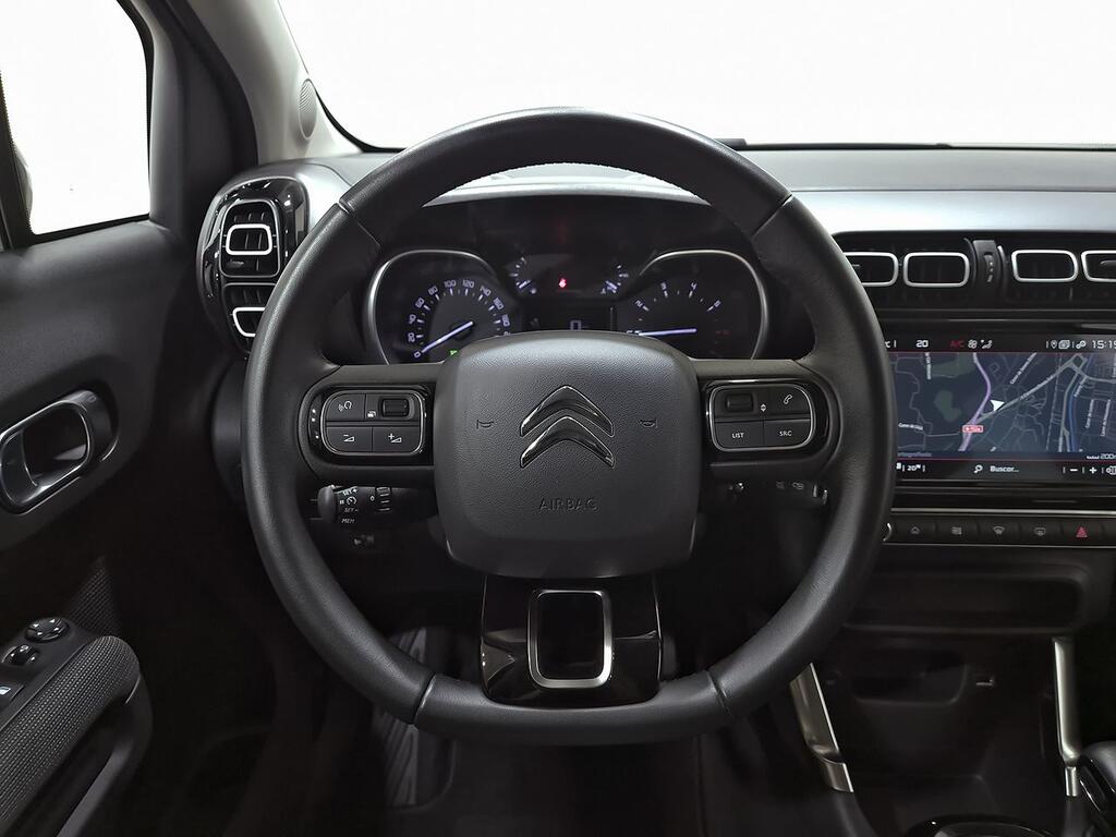 Citroën C3 Aircross PureTech 81kW (110CV) Plus 20