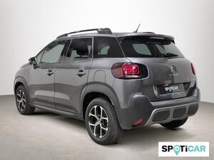 Citroën C3 Aircross PureTech 81kW (110CV) Plus