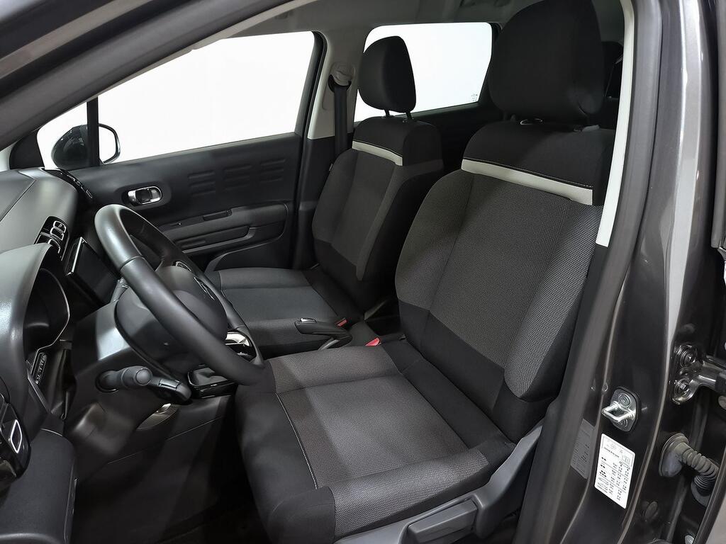 Citroën C3 Aircross PureTech 81kW (110CV) Plus 8