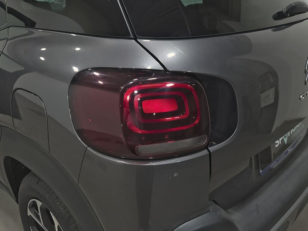 Citroën C3 Aircross PureTech 81kW (110CV) Plus 32