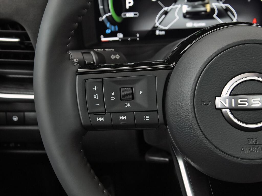 Nissan Qashqai e-POWER Gen3 140KW (190CV) Tekna Premium 19
