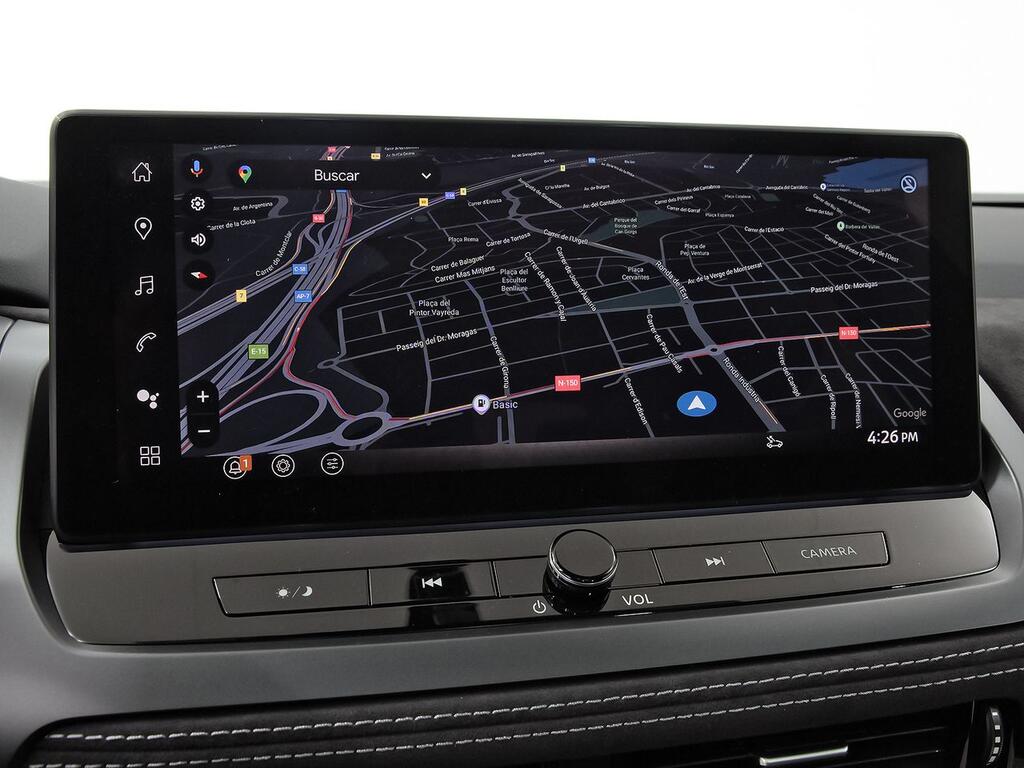 Nissan Qashqai e-POWER Gen3 140KW (190CV) Tekna Premium 27