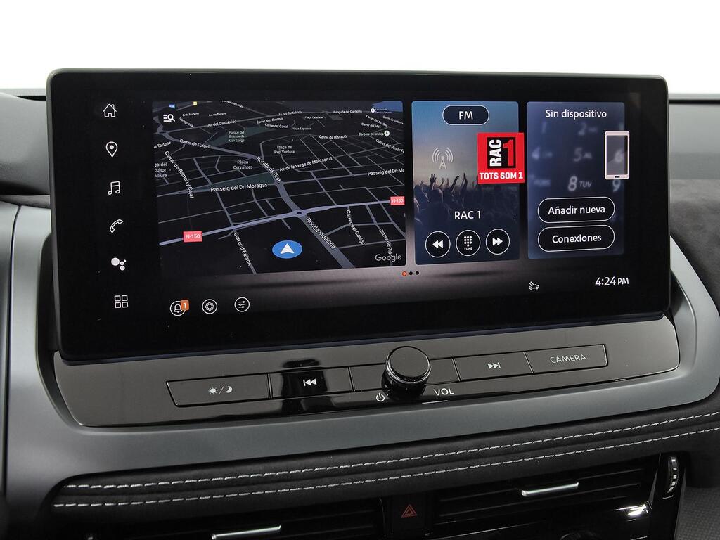 Nissan Qashqai e-POWER Gen3 140KW (190CV) Tekna Premium 22