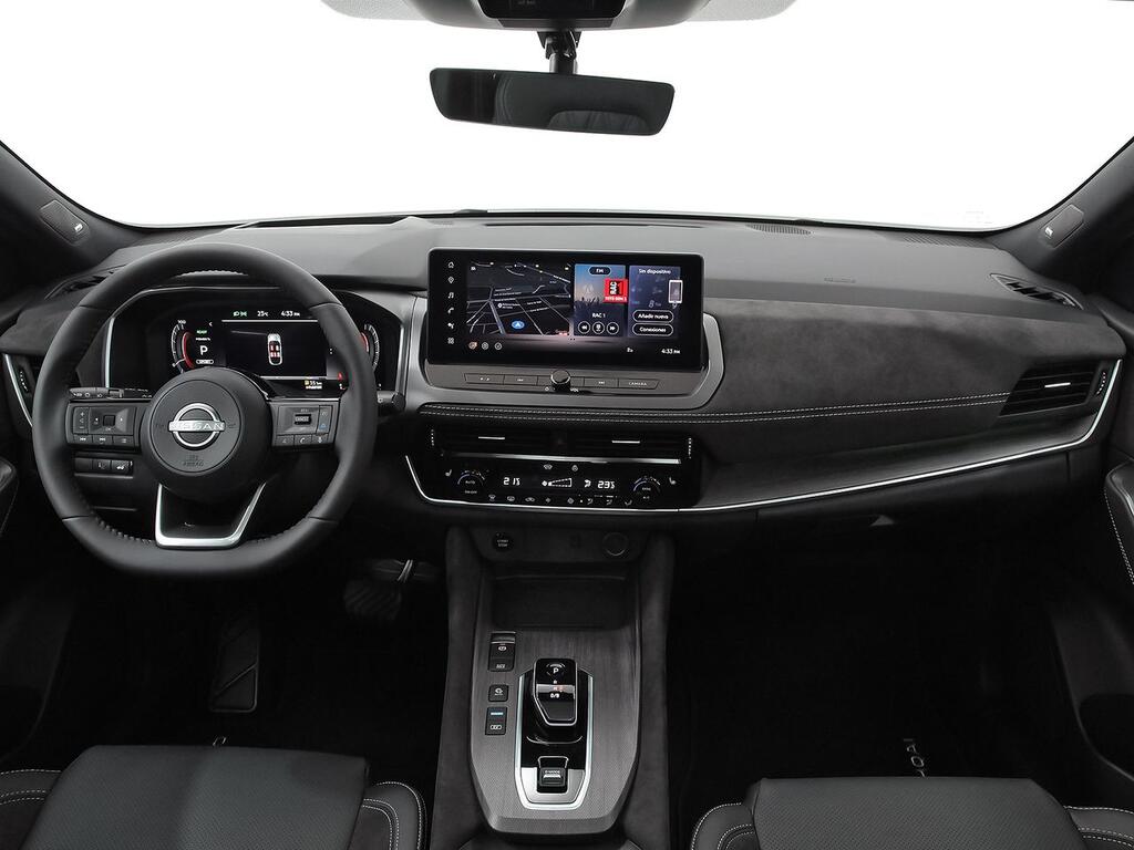 Nissan Qashqai e-POWER Gen3 140KW (190CV) Tekna Premium 6