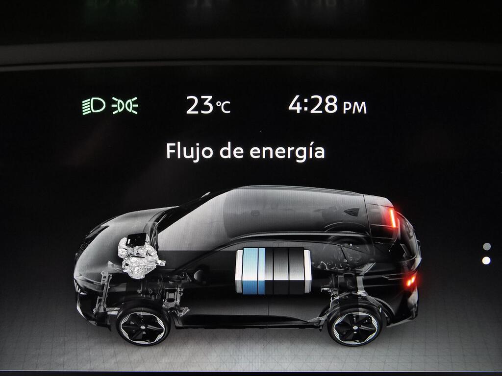 Nissan Qashqai e-POWER Gen3 140KW (190CV) Tekna Premium 32