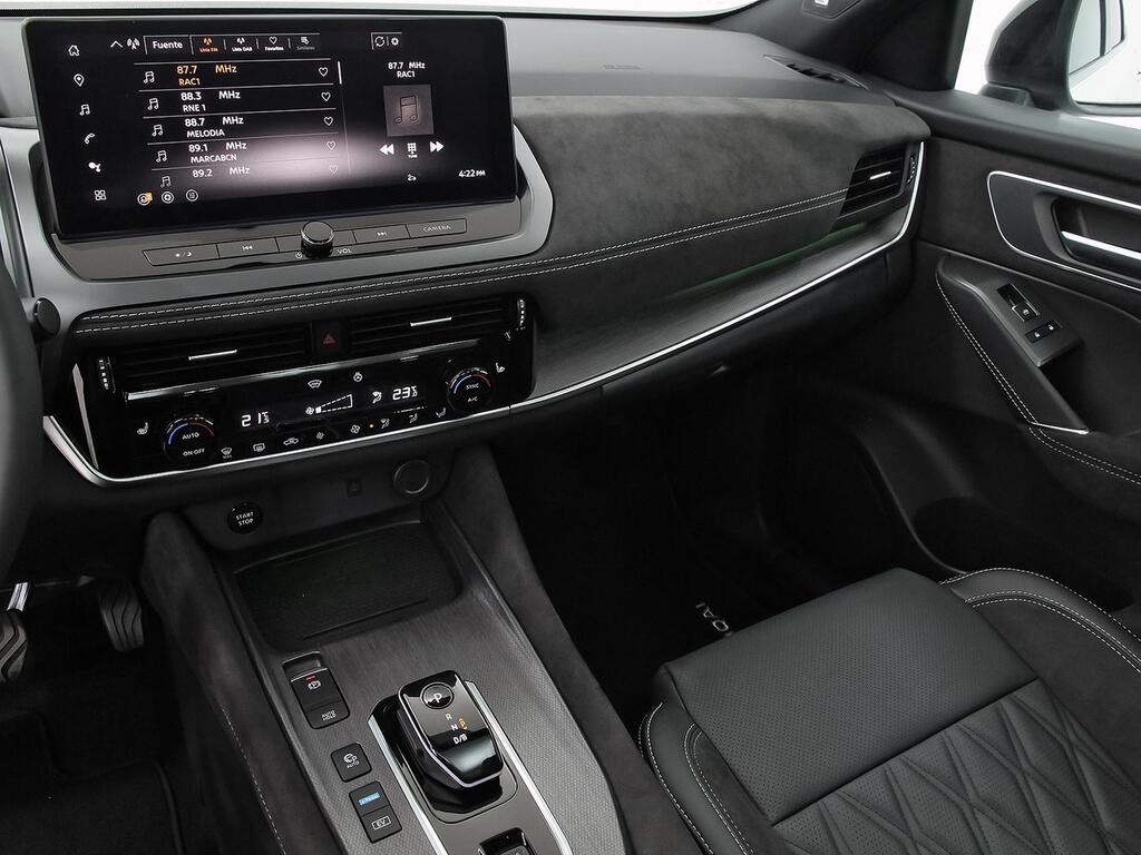 Nissan Qashqai e-POWER Gen3 140KW (190CV) Tekna Premium 11