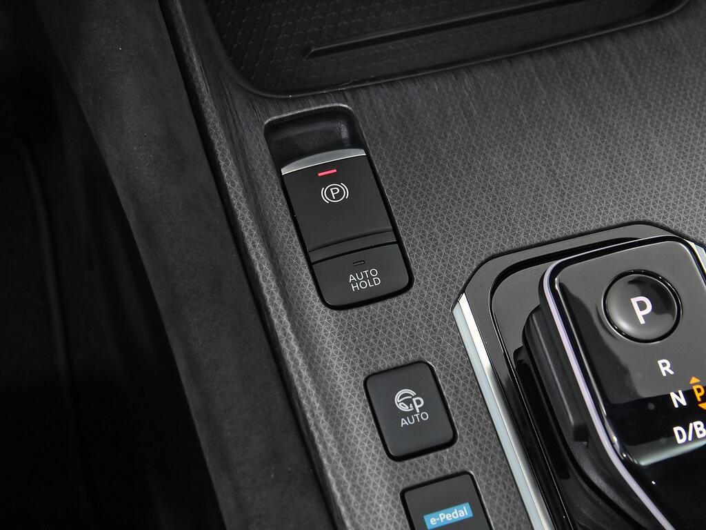 Nissan Qashqai e-POWER Gen3 140KW (190CV) Tekna Premium 36