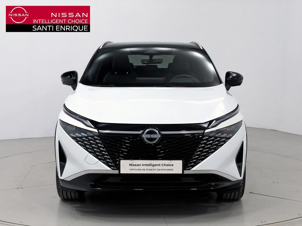 Nissan Qashqai e-POWER Gen3 140KW (190CV) Tekna Premium 4