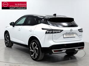 Nissan Qashqai e-POWER Gen3 140KW (190CV) Tekna Premium